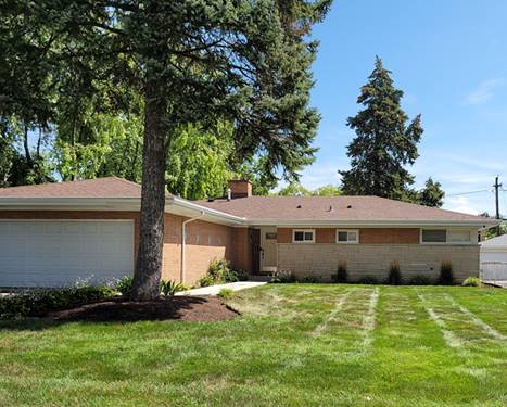 165 S Forest, Hillside, IL 60162