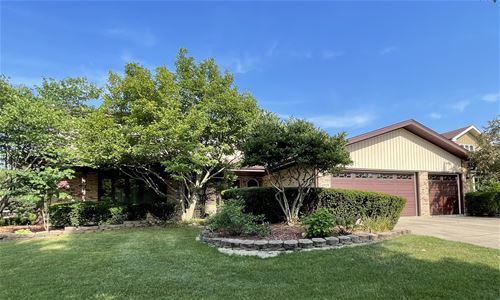 13929 S Teakwood, Homer Glen, IL 60491