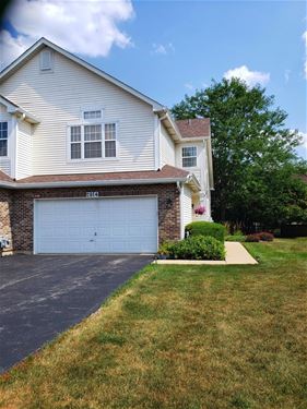 2814 Kentshire, Naperville, IL 60564