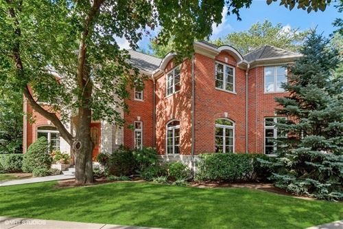 525 S Home, Park Ridge, IL 60068
