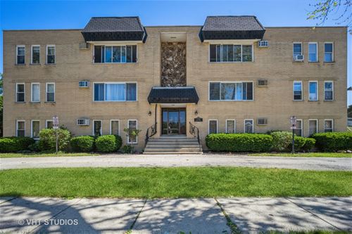 1328 Webford Unit 304, Des Plaines, IL 60016