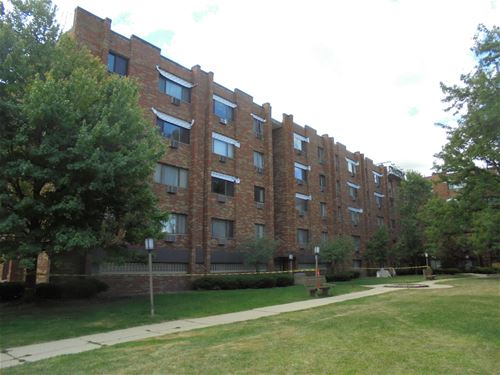 5310 N Chester Unit 305, Chicago, IL 60656