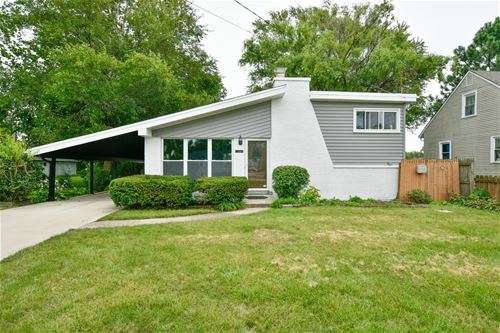 145 S Highland, Lombard, IL 60148