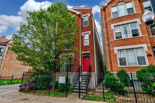 3341 W Warren Unit 3, Chicago, IL 60624