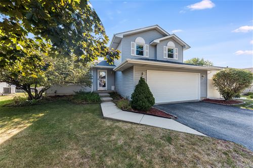 2516 La Brecque, Plainfield, IL 60586