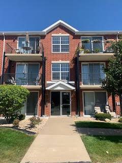 9810 Liberty Unit 1E, Orland Park, IL 60467