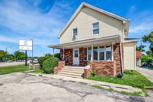 1127 Plainfield, Joliet, IL 60435
