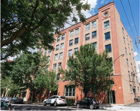 515 N Noble Unit 104, Chicago, IL 60642