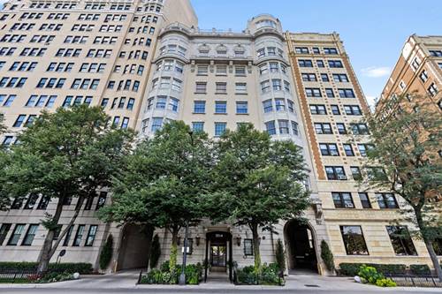 3314 N Lake Shore Unit 5C, Chicago, IL 60657