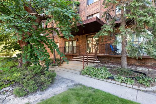 6505 N Nashville Unit 504, Chicago, IL 60631