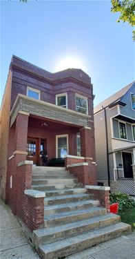 3919 N Oakley Unit 2, Chicago, IL 60618