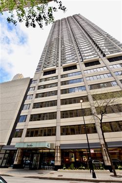 30 E Huron Unit 1706, Chicago, IL 60611