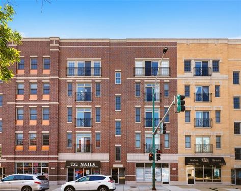 1903 W Diversey Unit 301, Chicago, IL 60614