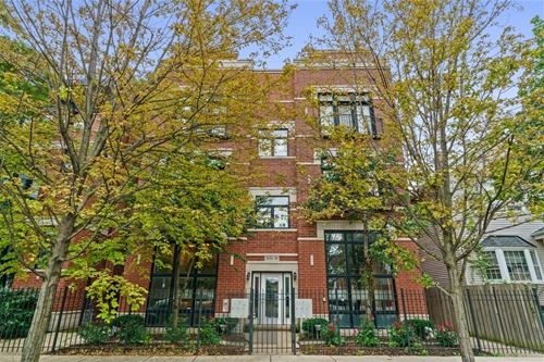 2172 N Stave Unit 1, Chicago, IL 60647