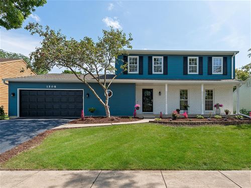 1508 Loyola, Naperville, IL 60565