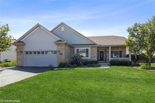 664 Bobwhite, New Lenox, IL 60451