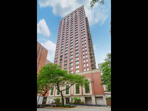 1122 N Dearborn Unit 21I, Chicago, IL 60610