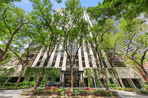 100 E Bellevue Unit 9D, Chicago, IL 60611