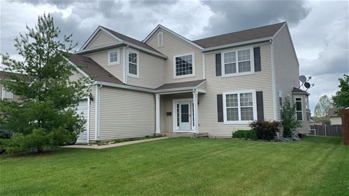 2710 Stonebridge, Plainfield, IL 60586