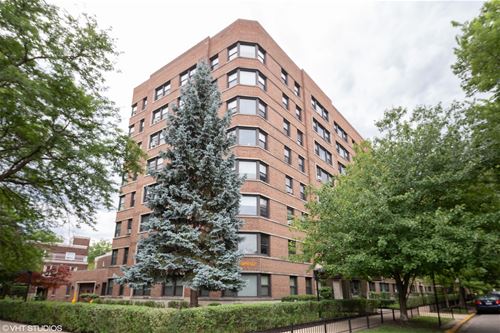 4880 N Marine Unit 808, Chicago, IL 60640