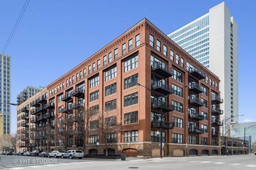 520 W Huron Unit 616, Chicago, IL 60654