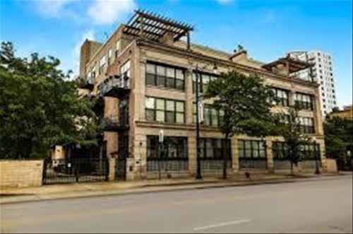 1525 S Michigan Unit 308, Chicago, IL 60605