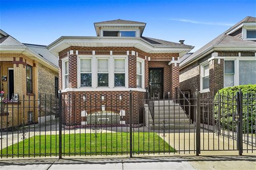 5840 S Homan, Chicago, IL 60629