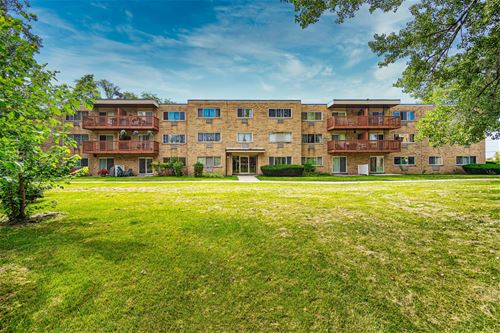 728 Dempster Unit 207, Mount Prospect, IL 60056