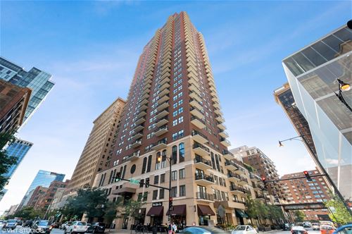 41 E 8th Unit 1605, Chicago, IL 60605