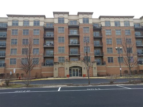 9530 Cook Unit 510, Oak Lawn, IL 60453