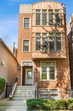 3834 N Janssen Unit 3, Chicago, IL 60613