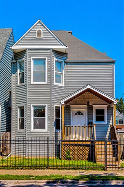 1712 W Foster, Chicago, IL 60640