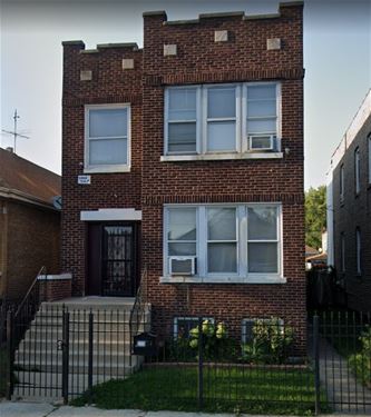 3028 W 53rd Unit 2, Chicago, IL 60632