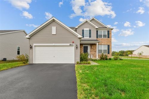 1801 Roseland, Hoffman Estates, IL 60192