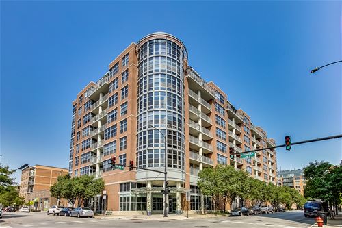 1200 W Monroe Unit 401, Chicago, IL 60607