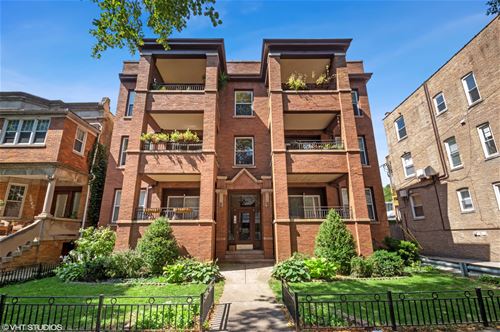 5644 N Wayne Unit 1, Chicago, IL 60660