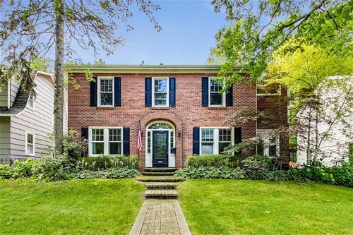 1540 Sheridan, Highland Park, IL 60035