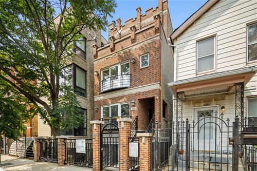 1620 W Julian Unit 2, Chicago, IL 60622