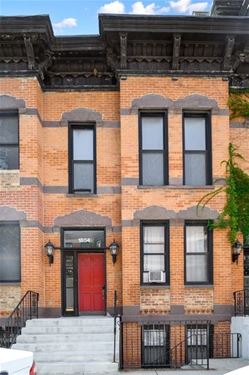 1854 N Lincoln Unit G, Chicago, IL 60614