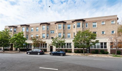 1110 W Leland Unit 2B, Chicago, IL 60640