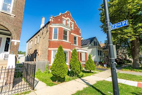 2222 S 58th, Cicero, IL 60804