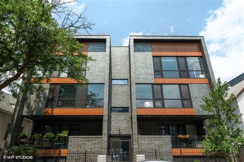 3032 W Lyndale Unit 3E, Chicago, IL 60647