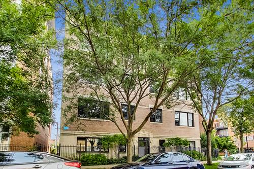 1025 W Buena Unit 3W, Chicago, IL 60613