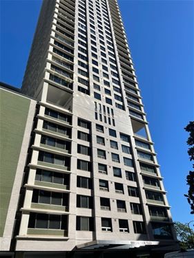 1000 N Lake Shore Unit 18C, Chicago, IL 60611