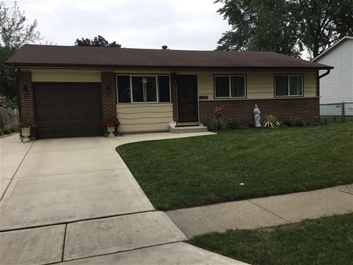 109 W Montana, Glendale Heights, IL 60139