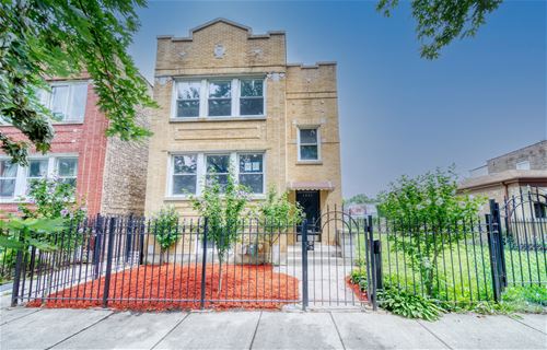 1421 N Kolin, Chicago, IL 60651