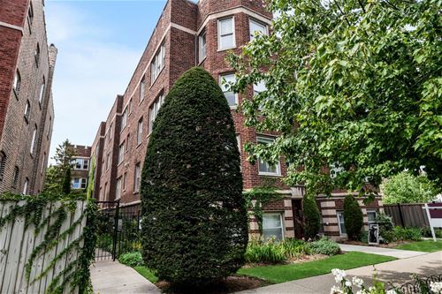 5948 N Paulina Unit 2, Chicago, IL 60660