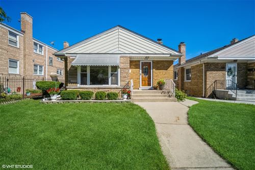 7434 W Devon, Chicago, IL 60631