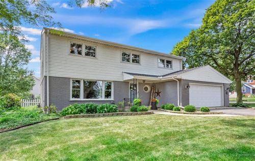 1500 E Geneva, Wheaton, IL 60187