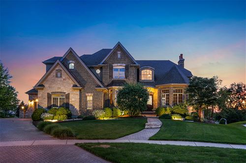 11 Melshane, Lemont, IL 60439